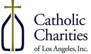 Logo of Catholic Charities of Los Angeles, Inc