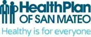 Logo de Health Plan of San Mateo
