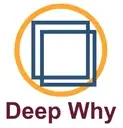 Logo of Deep Why Design
