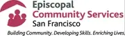 Logo de Episcopal Community Services of San Francisco