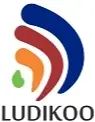 Logo of Ludikoo Editora