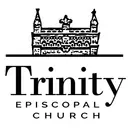 Logo de Trinity Church on the Green