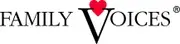 Logo of Family Voices