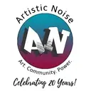 Logo of Artistic Noise