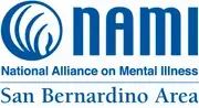 Logo of NAMI San Bernardino Area