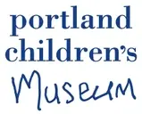 Logo de Portland Children's Museum