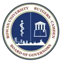 Logo de Rowan University / Rutgers - Camden Board of Governors