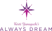 Logo of Kristi Yamaguchi's Always Dream