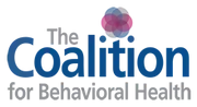 Logo de The Coalition for Behavioral Health