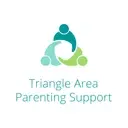 Logo of Triangle Area Parenting Support