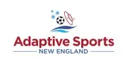 Logo de Adaptive Sports New England