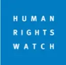 Logo de Human Rights Watch