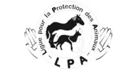 Logo of Animal Rescue League of Dakar/Ligue pour la protection des Animaux Dakar