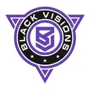 Logo of Black Visions