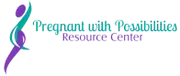 Logo de Pregnant with Possibilities Resource Center