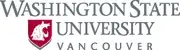 Logo de Washington State University Vancouver