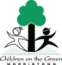 Logo of Children On the Green Childcare Center