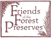 Logo de Friends of the Forest Preserves