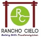 Logo de Rancho Cielo Youth Campus