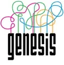 Logo de GENESIS STEAM