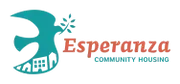 Logo de Esperanza Community Housing Corporation