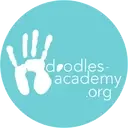 Logo de Doodles Academy