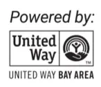 Logo of Free Tax Help Coalition - Powered by United Way Bay Area