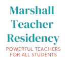 Logo de Marshall Teacher Residency