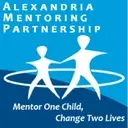 Logo de Alexandria Mentoring Partnership