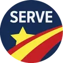Logo de Arizona Serve