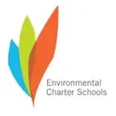 Logo de Environmental Charter High School