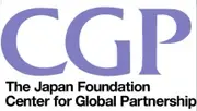 Logo of The Japan Foundation,  New York