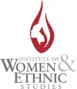 Logo of Institute of Women & Ethnic Studies