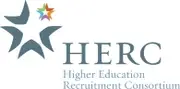 Logo de Higher Education Recruitment Consortium - A Project of the Tides Center