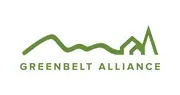 Logo de Greenbelt Alliance