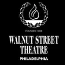 Logo de Walnut Street Theatre