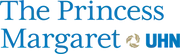 Logo of The Princess Margaret Cancer Foundation