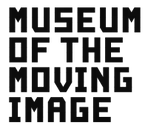 Logo of Museum of the Moving Image
