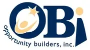 Logo of Opportunity Builders, Inc.