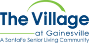 Logo de North Florida Retirement Village