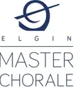 Logo de Elgin Master Chorale