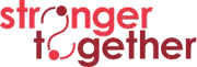 Logo of Stronger Together