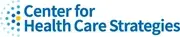 Logo de Center for Health Care Strategies
