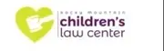 Logo de The Rocky Mountain Children's Law Center