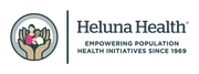 Logo of Heluna Health
