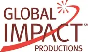 Logo of Global Impact Productions