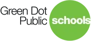 Logo de Green Dot Public Schools - Tennessee