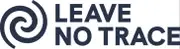 Logo of Leave No Trace Center for Outdoor Ethics