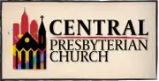 Logo of Central Presbyterian Church Atlanta