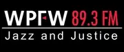 Logo of WPFW 89.3FM